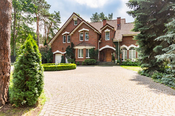 Best Driveway Pavers Near Me  in Sumner, IL