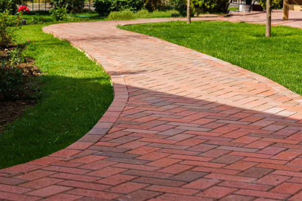 Reasons to Select Us for Your Driveway Paving Requirements in Sumner, IL
